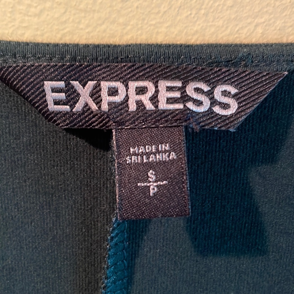 Express Dress - Picture 3 of 4